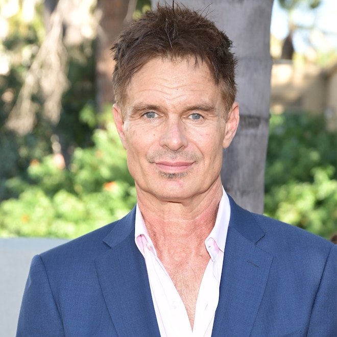 Days of Our Lives Actor Patrick Muldoon Dead at 57