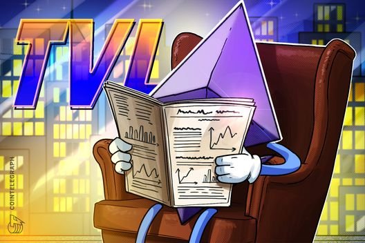 "Sharplink CEO'su: Ethereum'un TVL'si 2026'da '10 Kat' Artabilir"