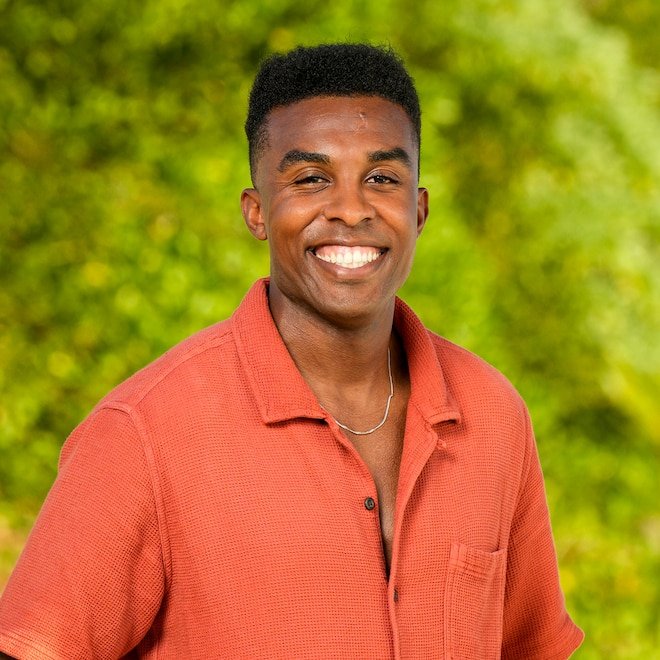 Survivor 50's Kyle Fraser: Shares Update After Medical Evacuation