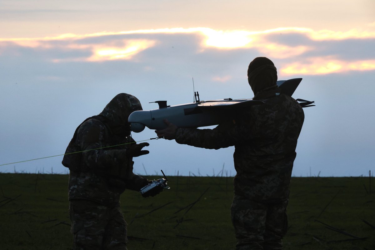 A Ukrainian accelerator is racing to get arms makers up to NATO standards and into Western defense deals