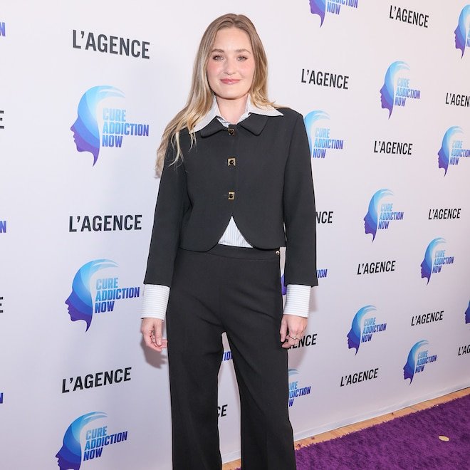 AJ Michalka Reveals the White Lotus Role She Previously Auditioned For