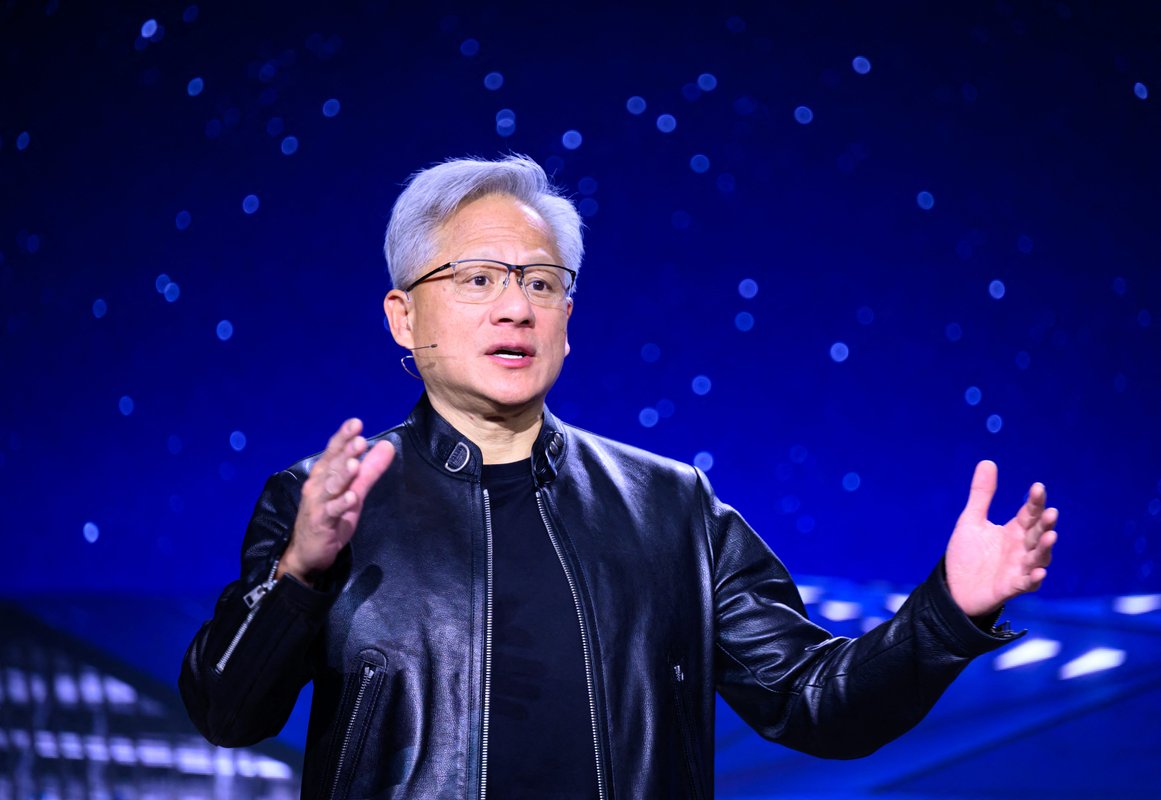 Jensen Huang says he will be 'deeply alarmed' if his $500,000 engineer did not consume at least $250,000 of tokens