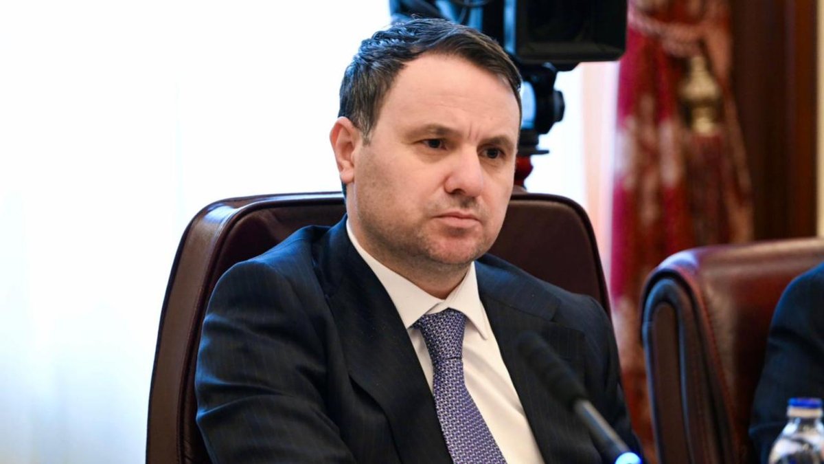 Bakan Gürlek: Kıbrıs Türk halkının mücadelesine verdiğimiz destek ortak değerlerimizin yansımasıdır