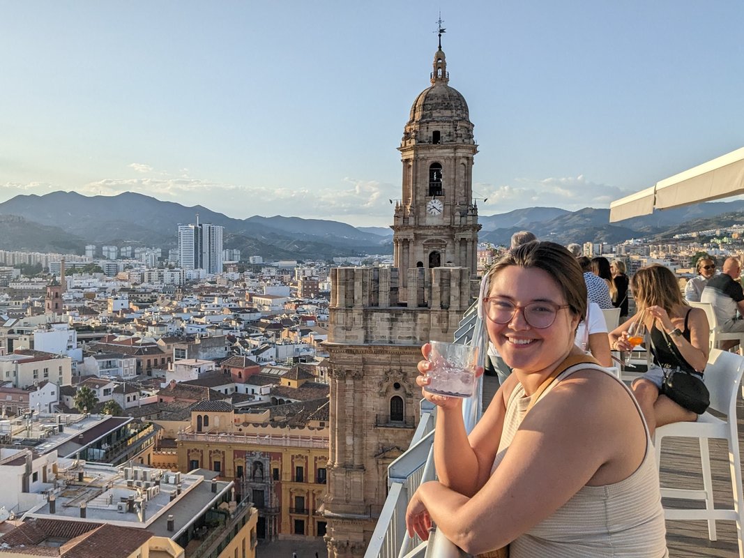 I quit my dream job in the US to move to Spain. Over: a year later, I still don't know if it was the right decision.