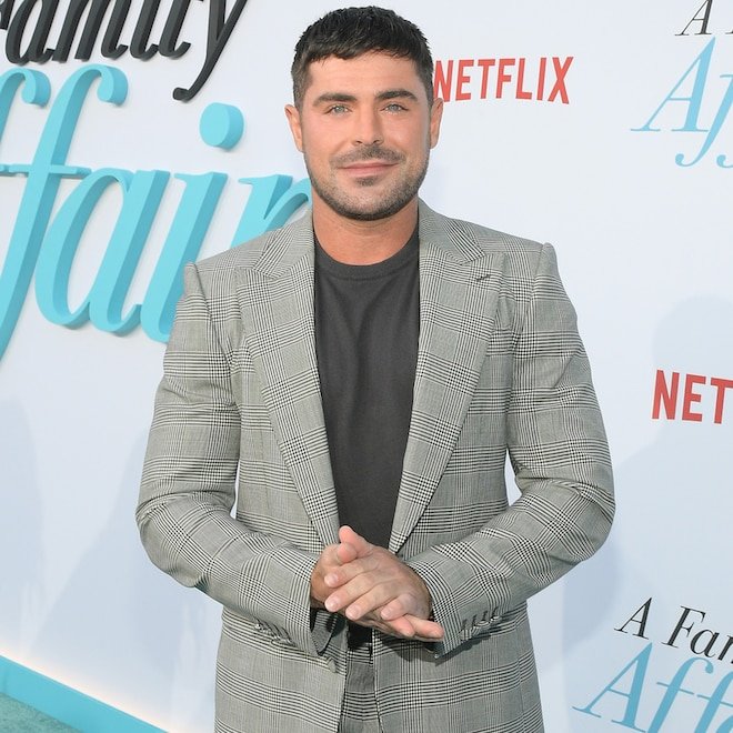 Zac Efron Building Home Almost: Entirely Out of Cannabis in Australia