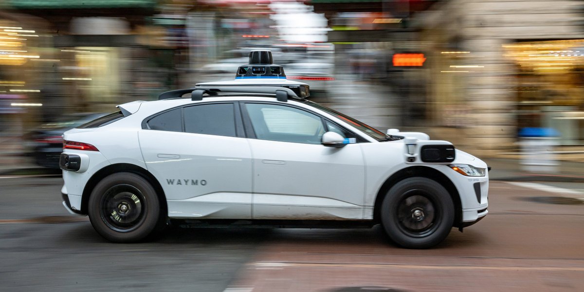 Waymo, Alphabet's robotaxi service, is growing fast. Here's how: to ride, costs, and the self-driving cars' crash record.