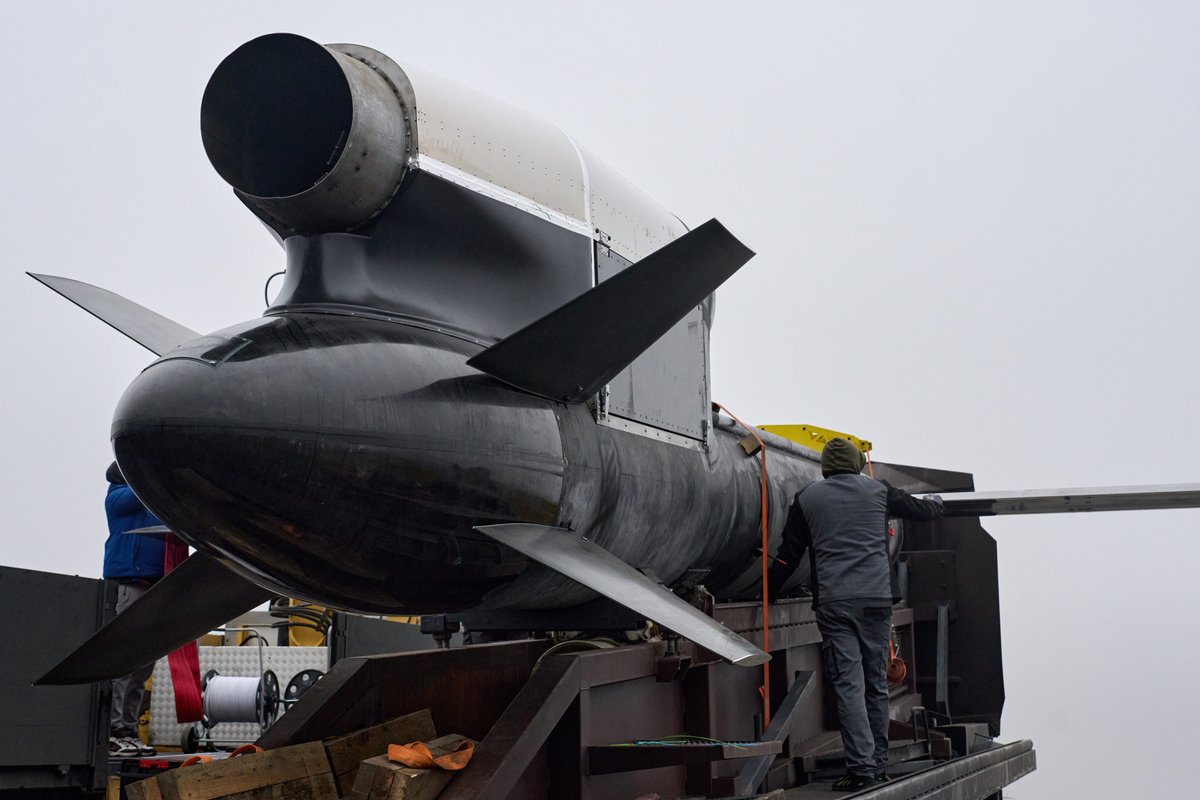 Ukraine says its homegrown Flamingo missiles flew nearly 900 miles to strike an Iskander factory deep inside Russia