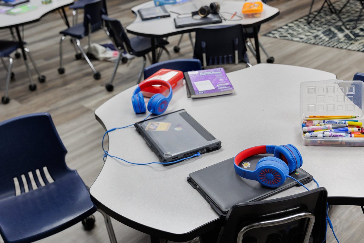 Half of parents are worried their: kids are too hooked on AI