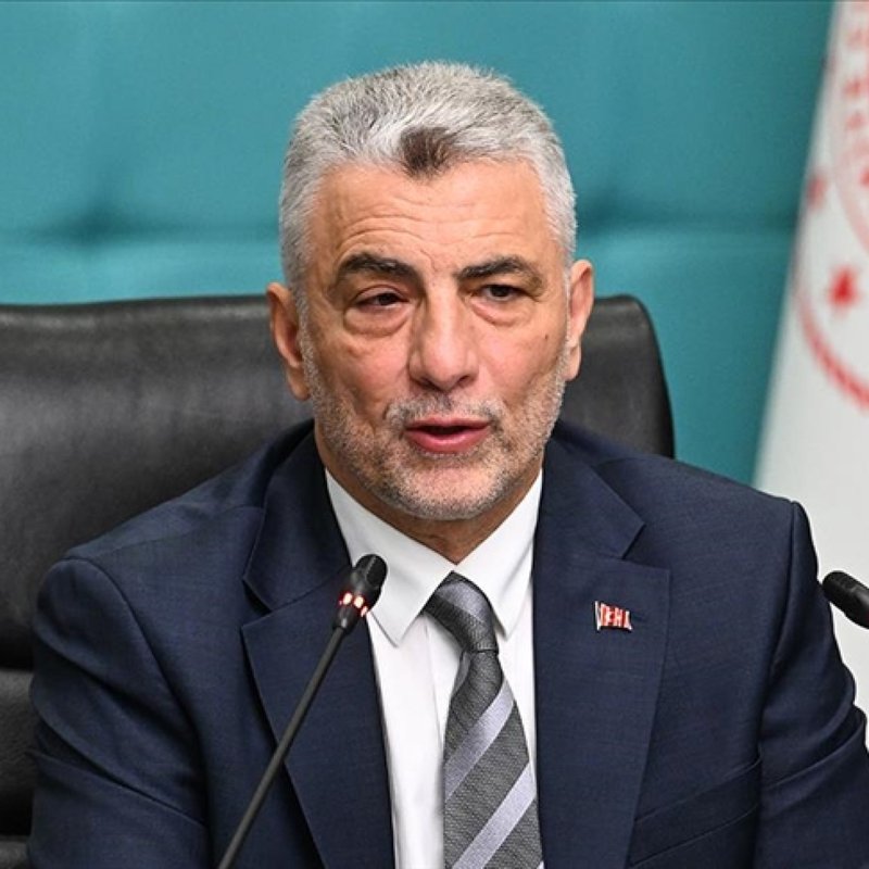 " Bakan Bolat: Azerbaycan ile Serbest Ticaret Anlaşması oluşturma arzusundayız"