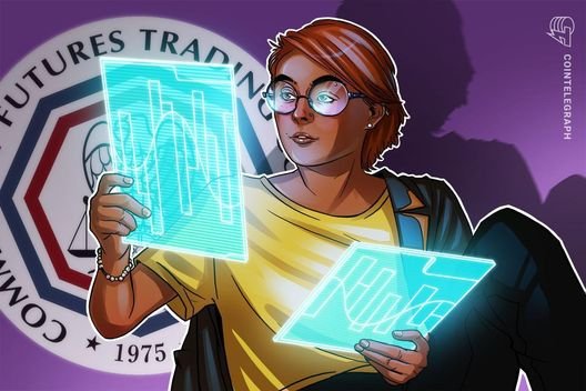 "ABD CFTC, SEC ile birlikte: 'Kripto Projesi' için iş birliği yapacak"