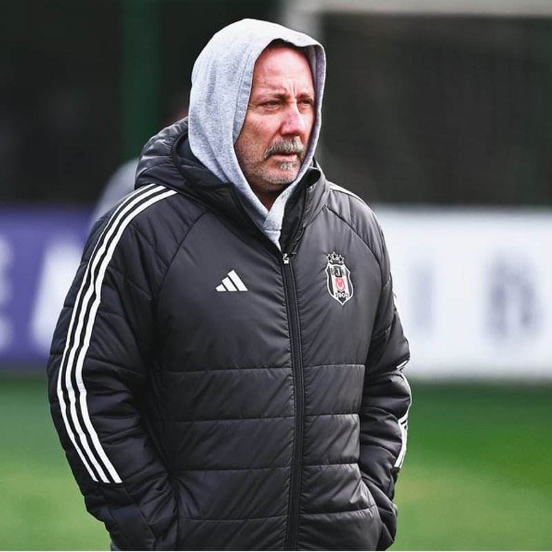 Beşiktaş, Kocaelispor karşılaşması için hazırlıklara başladı!