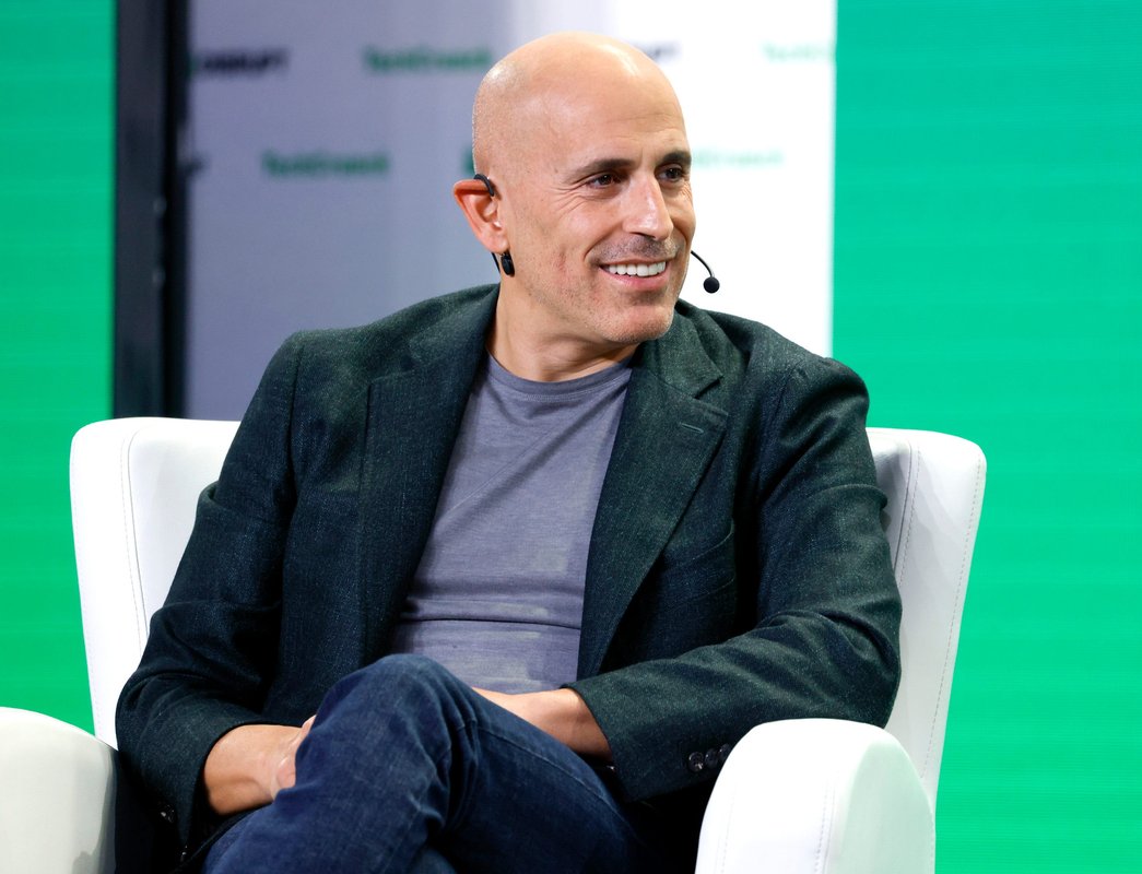 Wonder's Marc Lore says AI has been choosing all his: meals for the past year — based on a blood test