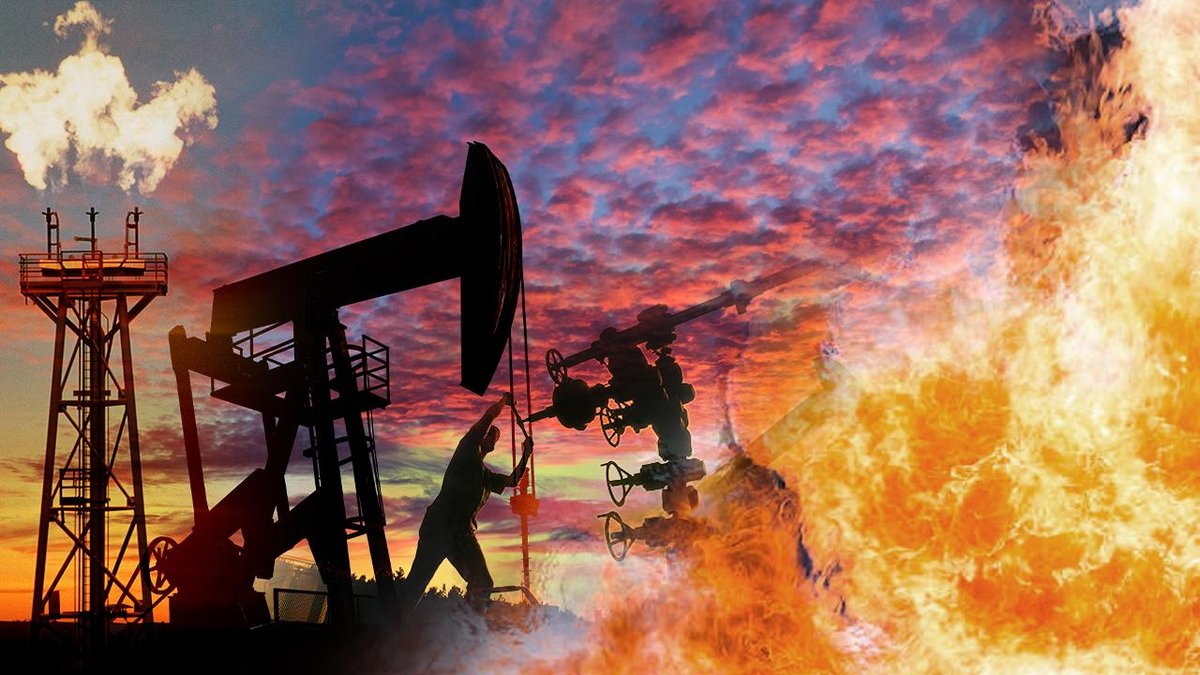 Kuveyt Petrol Şirketi, İran'ın saldırıları nedeniyle: petrol üretimi ve rafineri faaliyetlerini düşürdü