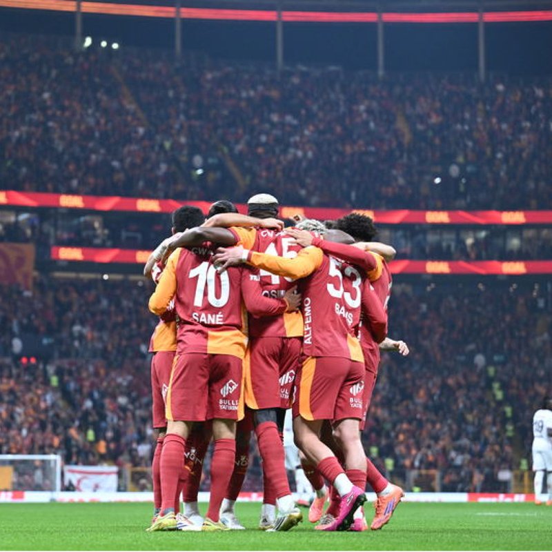"Başarı Geceyi Aydınlatsın!"