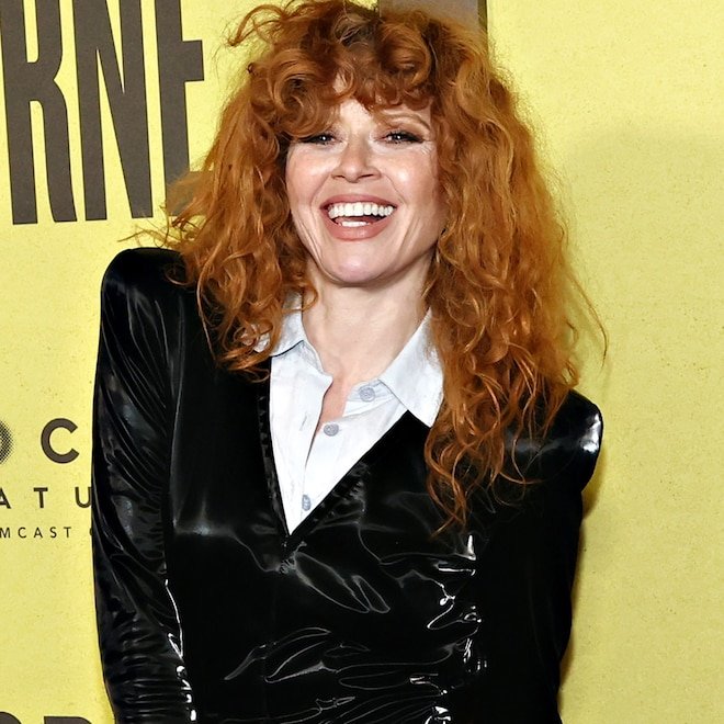 Natasha Lyonne Attends Event After: Allegedly Being Escorted Off Plane