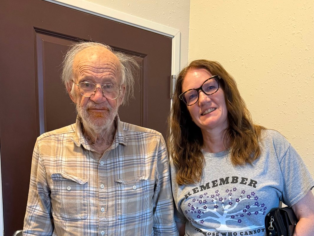 I'm a long-term-care nurse. Navigating my dad's dementia care and the $7,700 monthly cost still overwhelmed me.