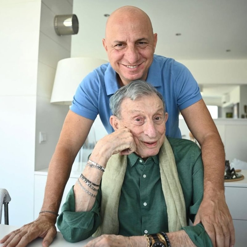 "Seni düşünmediğimiz tek bir an olmadı"