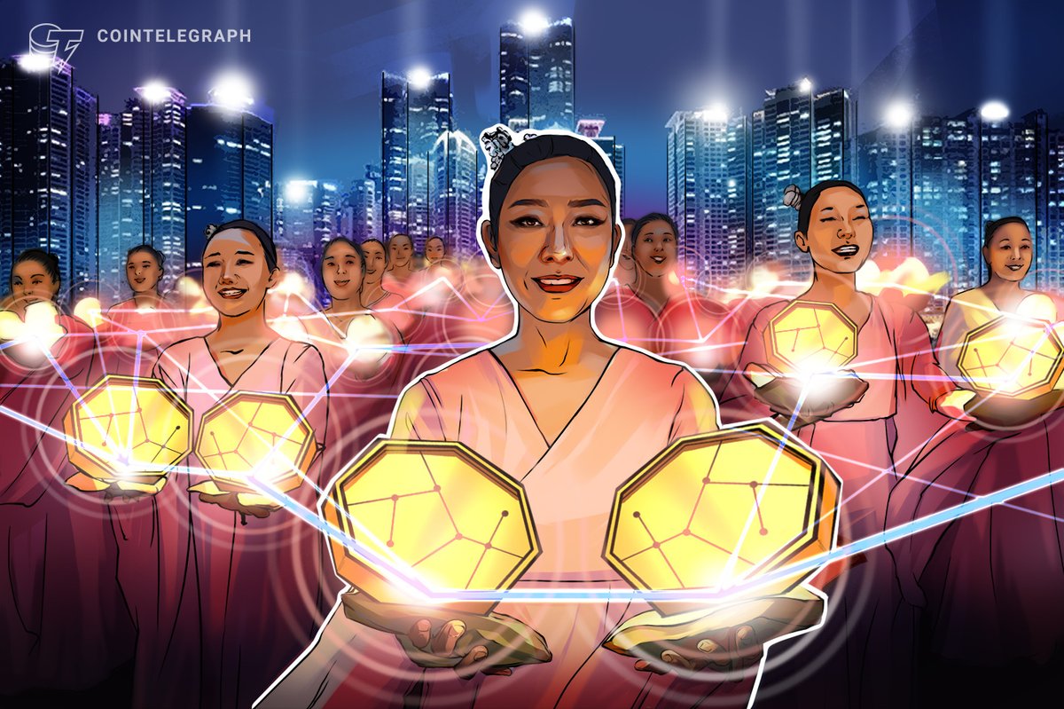 South Korea report proposes: stablecoin rules before crypto law