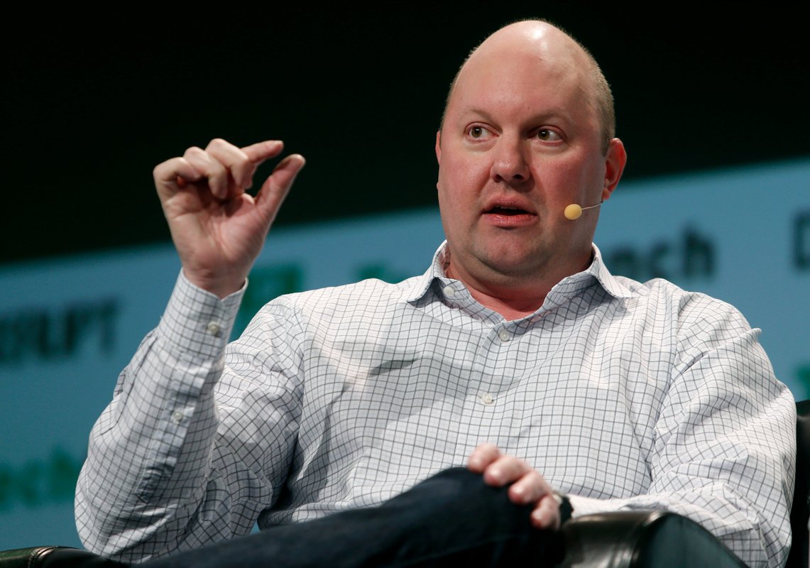 Marc Andreessen: Asıl kriz yapay zeka iş kayıpları değil, yapay zeka olmadan neler olacağıdır
