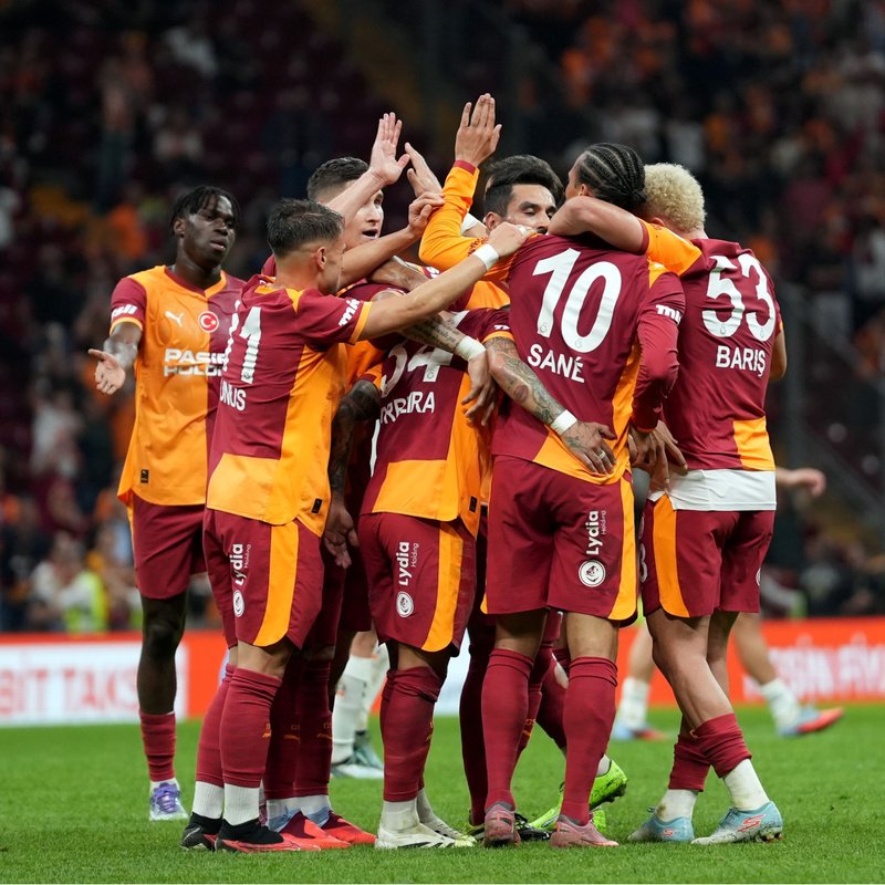 "Galatasaray, kupada performans sergilemeye hazırlanıyor!"