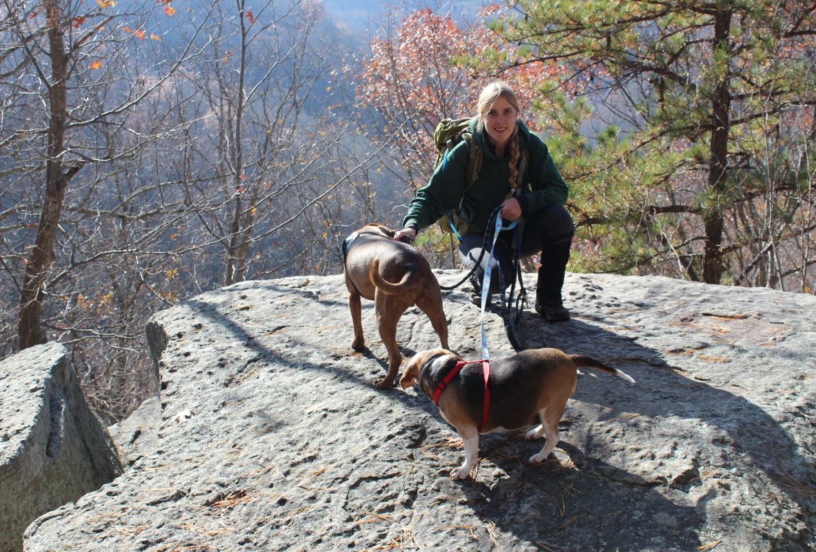 Moving off the grid in rural West Virginia felt isolating at first. With time, I built a strong community.