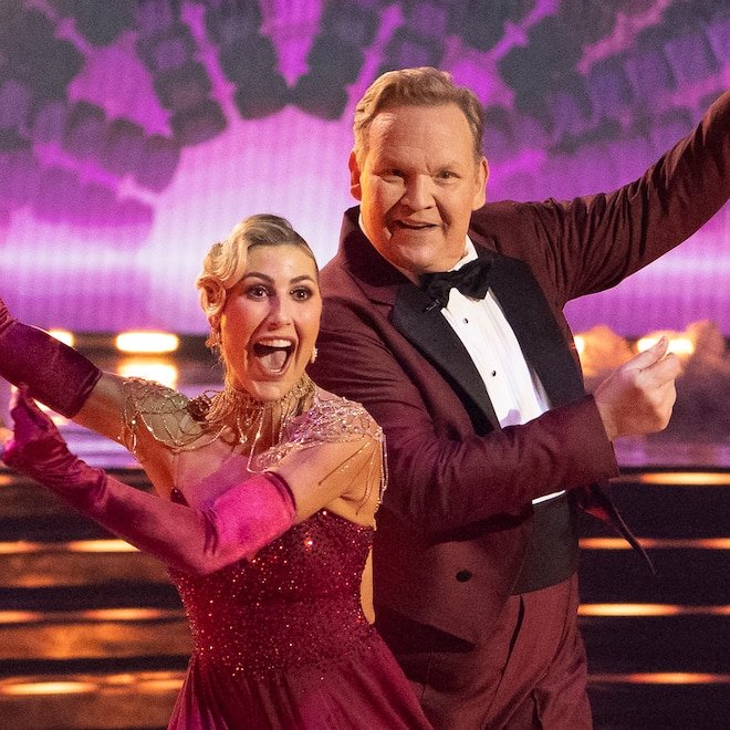 DWTS’ Emma Slater Addresses Speculation She’s Leaving the Show