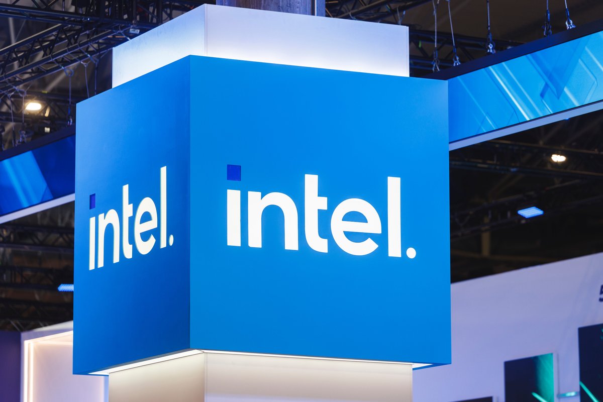 Intel stock jumps after it: joins Elon Musk's Terafab chip-building moonshot