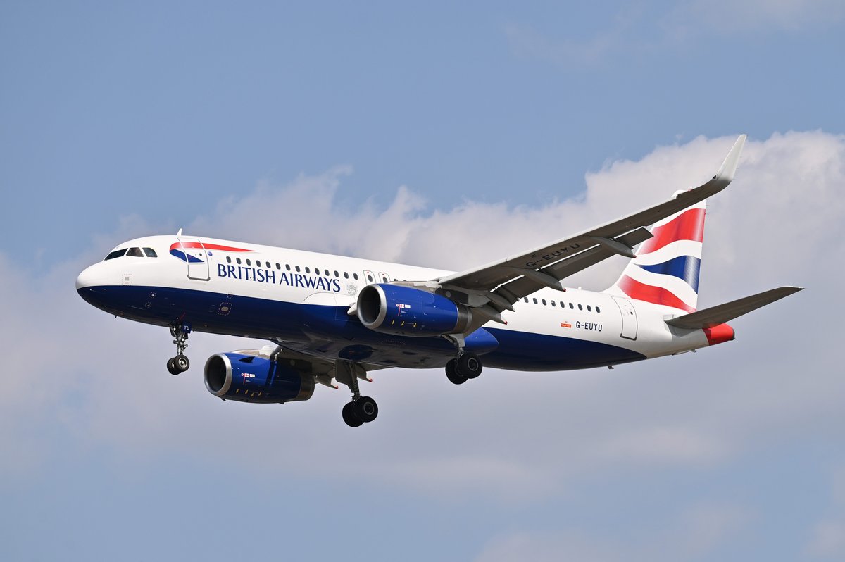Airlines are already slashing flight routes to the Middle East well into the future
