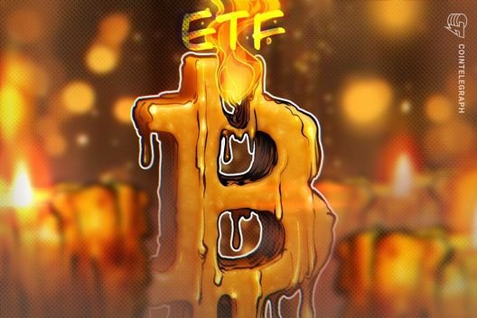 "2026'nın İlk Haftasında Spot Bitcoin ETF'leri 681 Milyon Dolar Kaybetti, Risk İsteği Düşüyor"