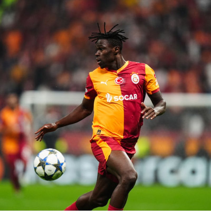 Galatasaray'da yaralı oyuncuların güncel durumu hakkında bilgiler!