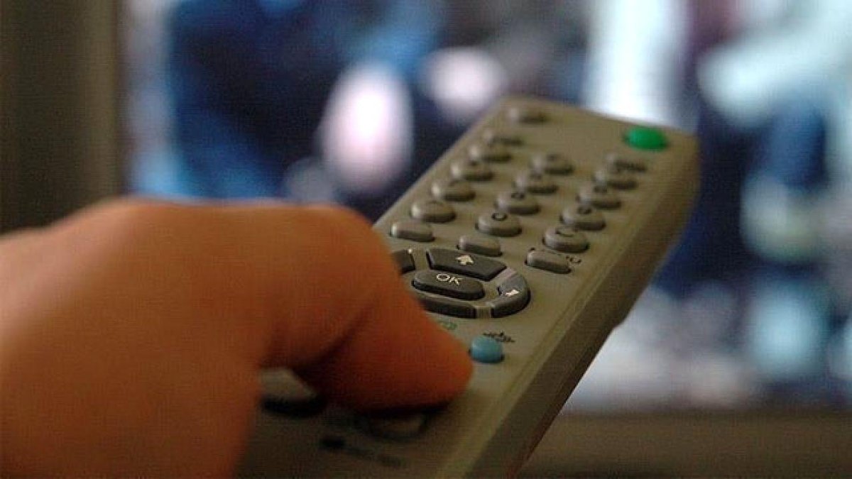 "RTÜK, yaptığı incelemeler sonucunda üç TV kanalına para cezası verdi"