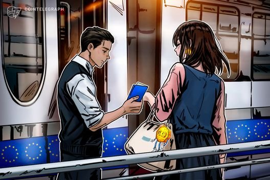 How the EU’s crypto tax rules are: expected to work for users and platforms