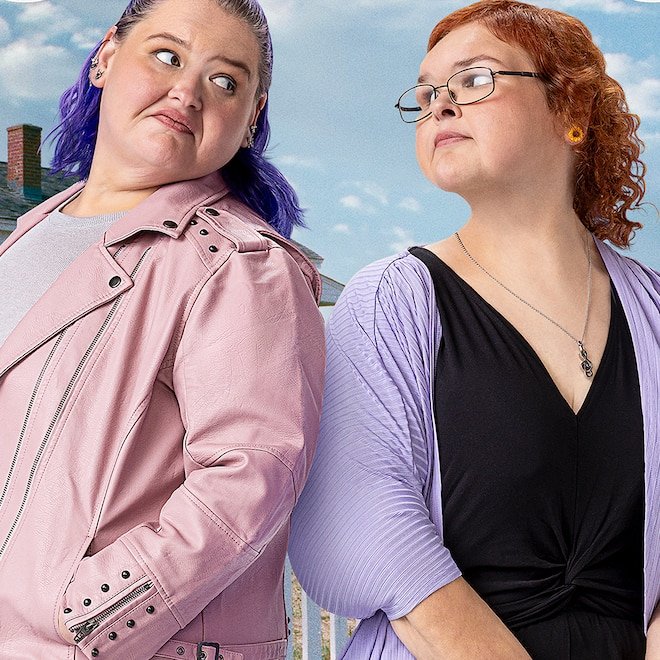 1000 Lb. Sisters'da Amy ve Tammy Slaton Arasındaki Sert Çatışmanın Sebepleri Neler?