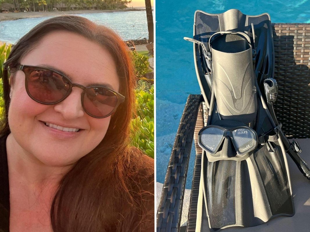 I visited Hawaii twice last year. Here are 4 things I'm: glad I packed and 2 things I wish I'd left at home.