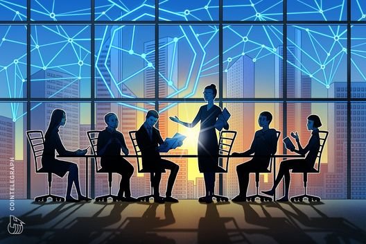 "Kripto sektöründe büyük bir birleşme öngörülüyor: İyimser CEO"