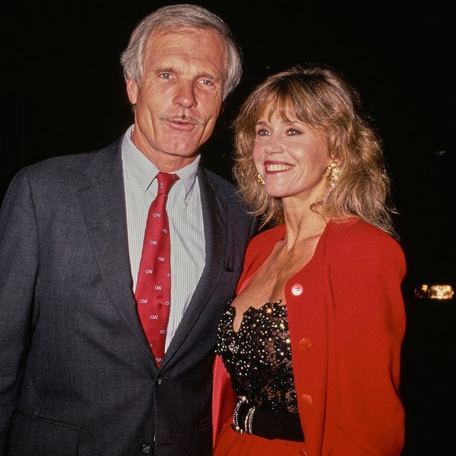 Jane Fonda Speaks Out After Ex-Husband Ted Turner's Death