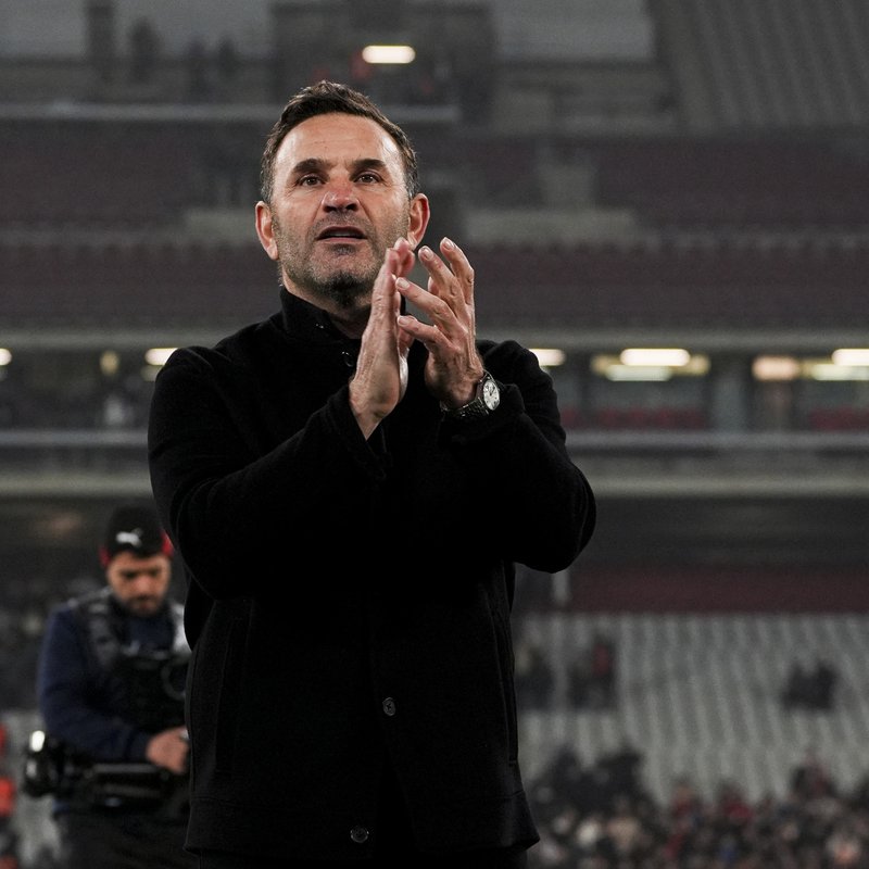 "Okan Buruk, başarılarına yeni bir rekor daha ekledi!"