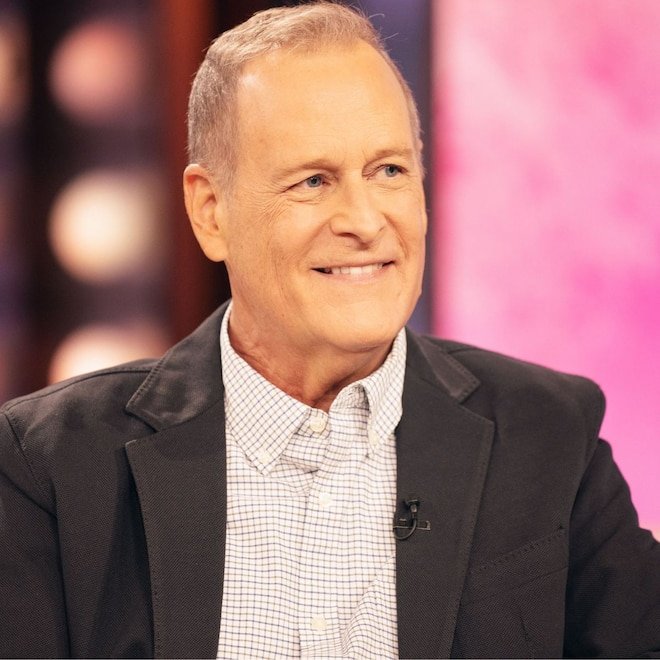 Dave Coulier Was Unable to: Eat After “Extensive” Cancer Treatments