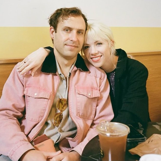 Carly Rae Jepsen Gives Birth,: Welcomes First Baby With Cole M.G.N