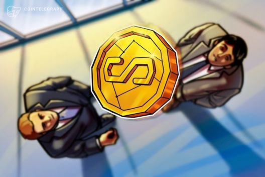 Chainalysis claims stablecoin volumes could: hit over a quadrillion by 2035