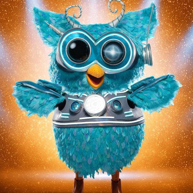 Masked Singer Reveals the Miley Cyrus Family Member Who Stumped Judges