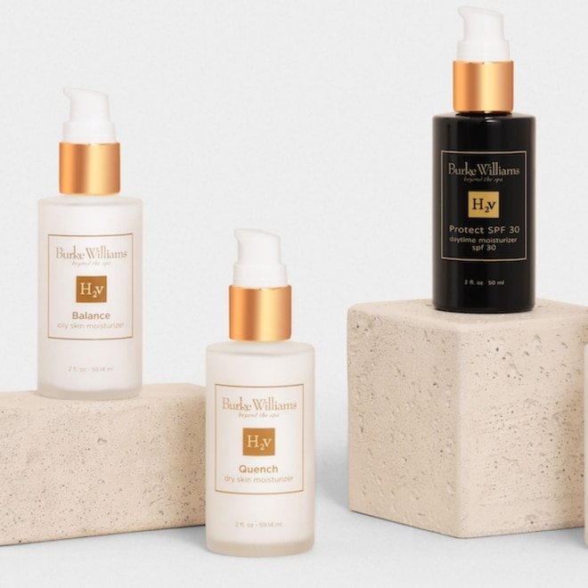 I Went to a Burke Williams Spa & Now This Skincare Is on My Wishlist
