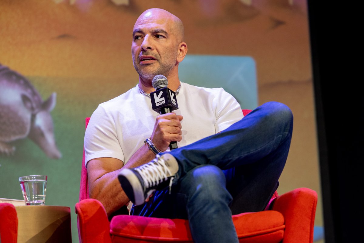 "Peter Attia, Epstein belgelerinde yer: aldıktan sonra protein bar markasından ayrıldı"