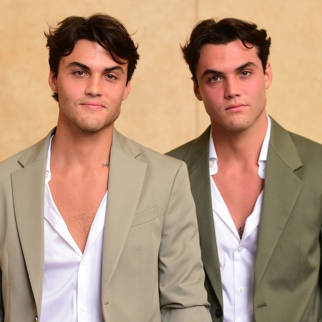 Dolan Twins Return to YouTube After 5 Years