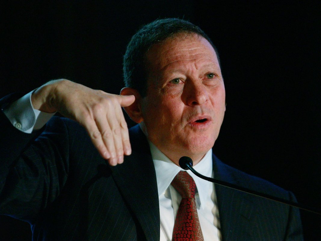 Billionaire Hyatt chair Thomas Pritzker steps down after Epstein fallout