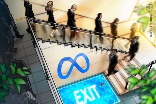 "Meta, Yapay Zeka Vurgusuyla Metaverse Biriminde Yüzde 10 Kesinti Yapacak: Rapor"