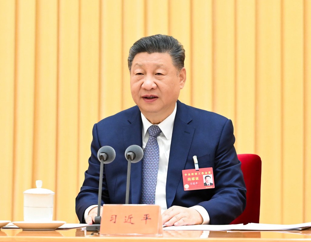 Çin'in Yapay Zeka Başarıları: Xi Jinping Yeni Yıl Konuşmasında LLM'ler ve Yonga Üretimi Hakkında Ne Dedi?