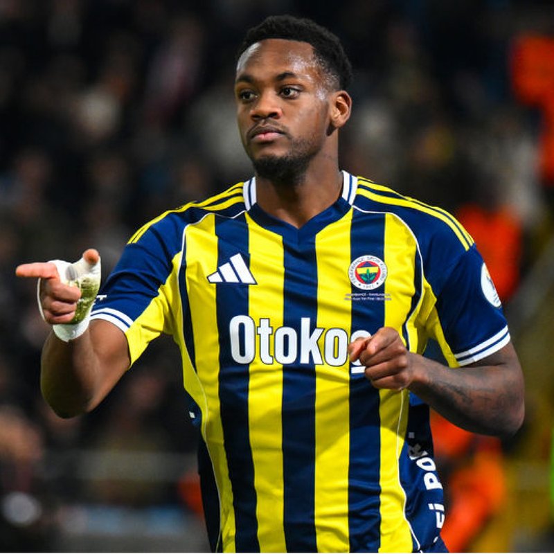 "Fenerbahçe'de İlişkinin Sona Erdiği Açıklandı!"