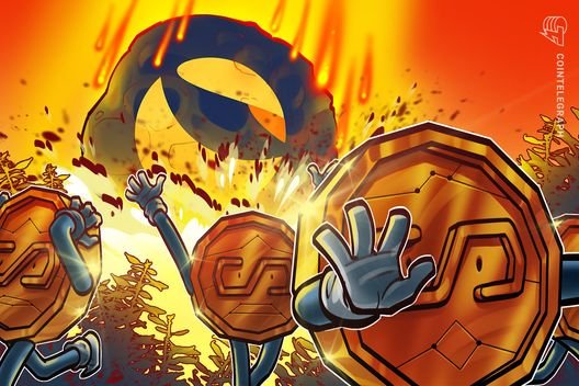 "Jump Trading'e, 50 milyar dolarlık Terra çöküşü nedeniyle 4 milyar dolarlık dava açıldı: WSJ"