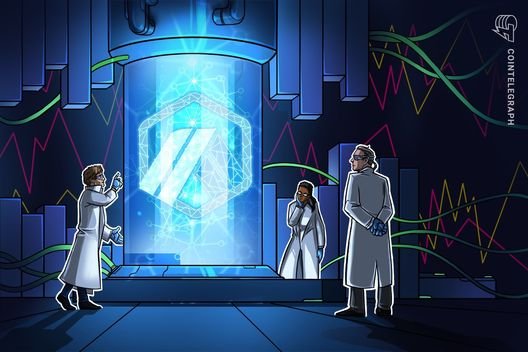"Offchain Labs, Arbitrum'un 20 Milyar Dolar Eşiğini Geçmesiyle ARB Yatırımını Artırdı"
